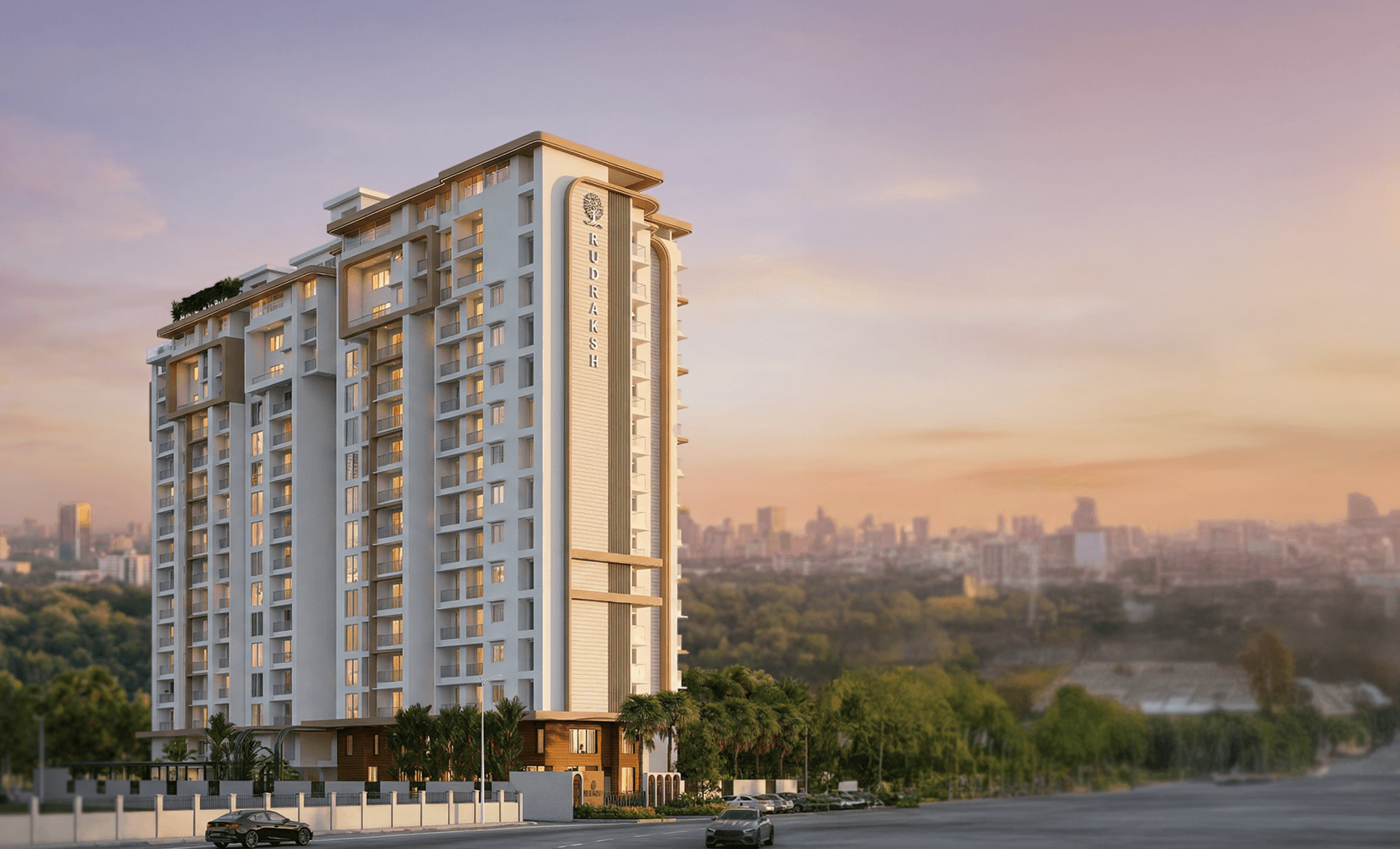 Mukund Realty Project