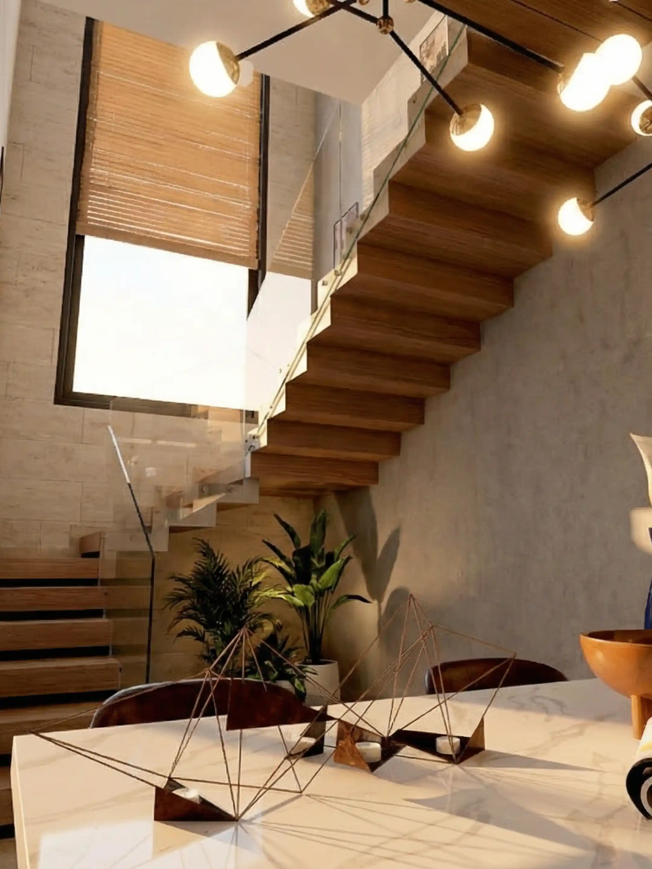 High Living Luxurious Homes